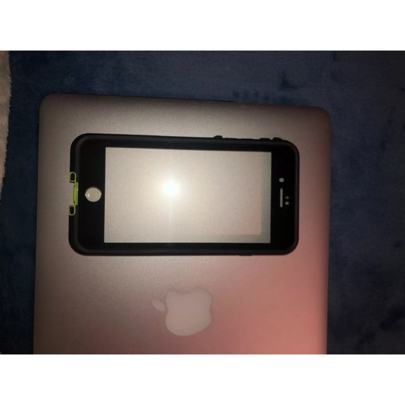 360 LifeProof Case iPhone 8 Plus - Picture 2 of 9